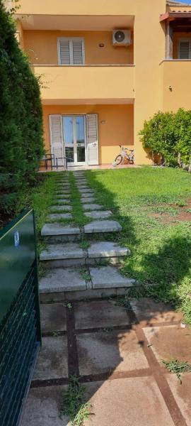 VILLA AZZURRA, Torre Dell'orso